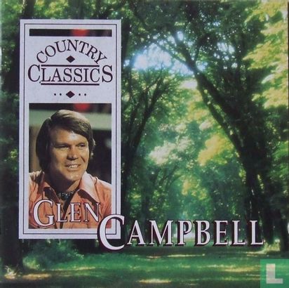 Glen Campbell - Bild 1