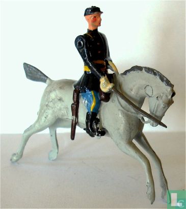 Union Cavalry Officer - Afbeelding 1