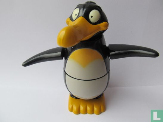 Tip de Pinguïn - Afbeelding 1