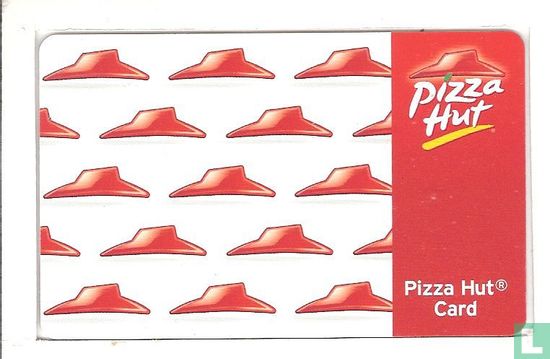 Pizza hut - Afbeelding 1