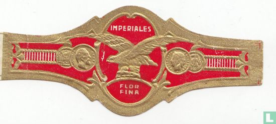 Flor Fina IMPERIALES - Image 1