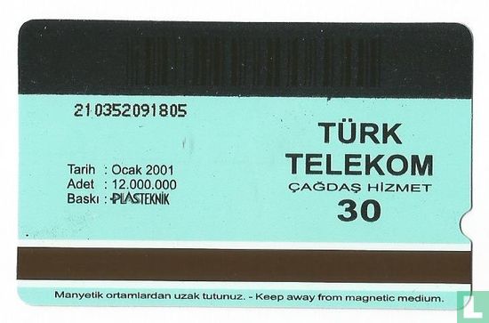 Türk Halk Calgilari - Image 2