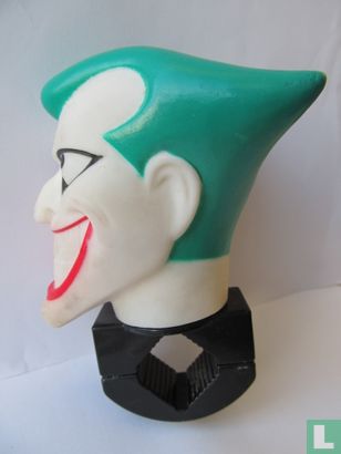 Joker Hooter, hoofd als toeter - Image 1