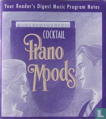 Cocktail Piano Moods - Image 1