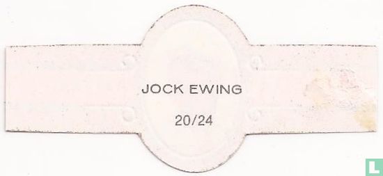 Jock Ewing - Image 2