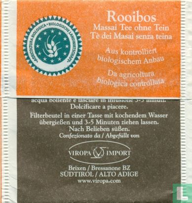 Rooibos - Afbeelding 2