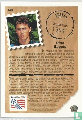 Dino Baggio - Image 2