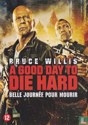 A Good Day to Die Hard / Belle journée pour mourir - Afbeelding 1