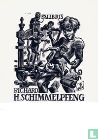 Richard H. Schimmelpfeng