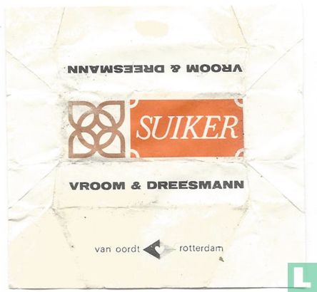 Vroom & Dreesmann