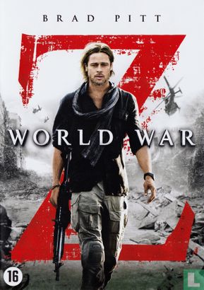 World War Z - Image 1
