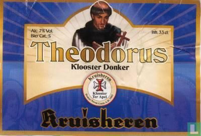 Kruisheren Theodorus