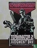 SCHWARZENEGGER Terminator 2 - Judgment Day