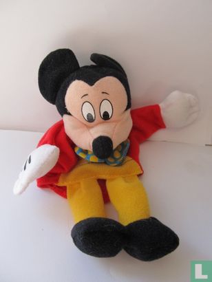 Disneyland Parijs - Mickey Mouse - Bild 1