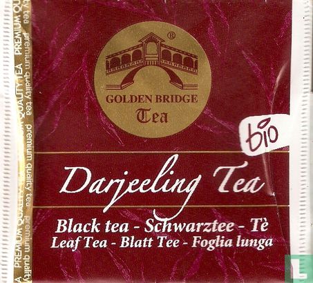 Darjeeling Tea  - Image 1