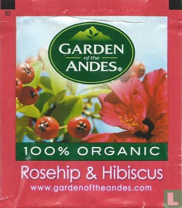 Rosehip & Hibiscus - Image 2