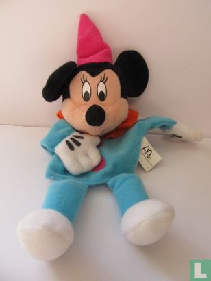 Disneyland Parijs - Minnie Mouse  - Afbeelding 1