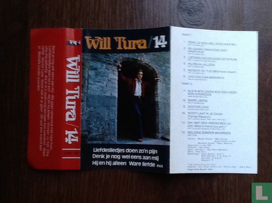 Will tura 14 - Image 2
