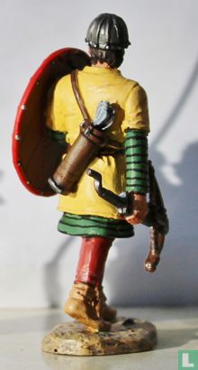 The First Crusade 1096-1099 Gascon Crossbowman - Image 2