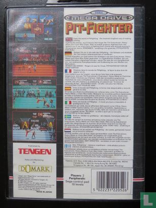 Pit-Fighter - Image 2