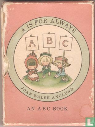 A is for always - Afbeelding 1