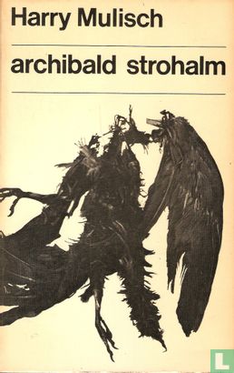 Archibald Strohalm - Image 1