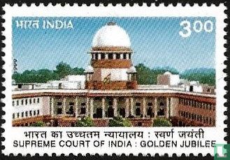 50 Jahre Supreme Court