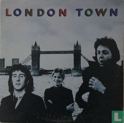 London Town - Image 1
