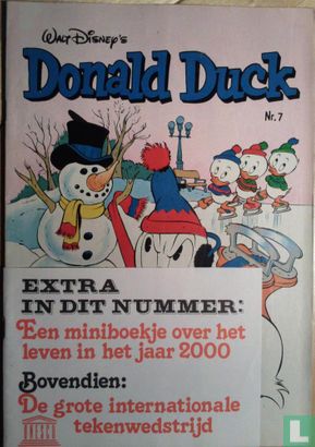 Donald Duck 7 - Bild 1