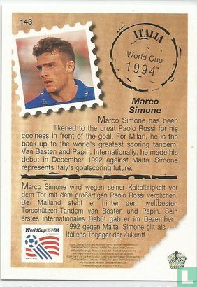 Marco Simone - Image 2