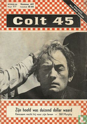 Colt 45 #402 - Afbeelding 1