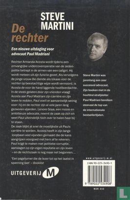 De rechter  - Image 2