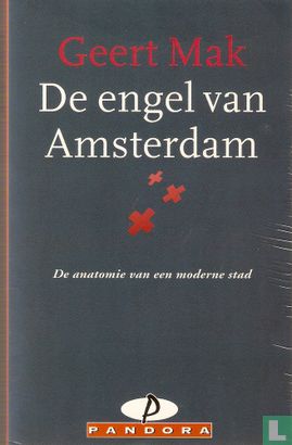De engel van Amsterdam - Image 1
