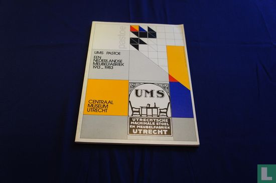 UMS Pastoe - Image 1