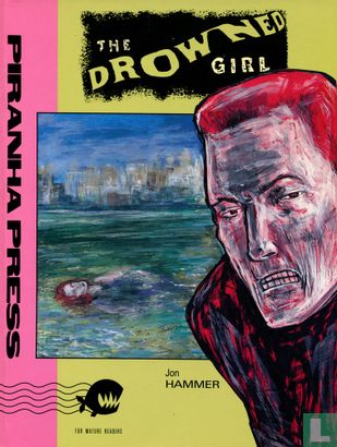 The Drowned Girl - Image 1