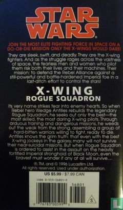 Rogue Squadron - Image 2