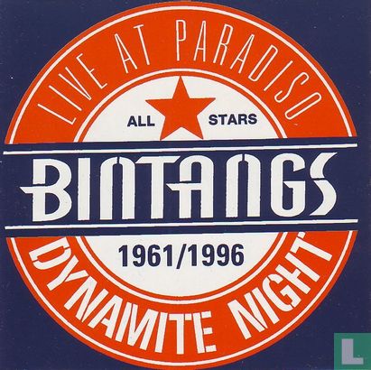 Dynamite Night - Image 1