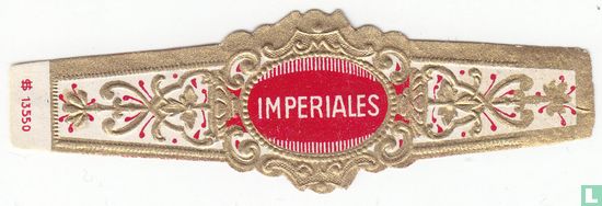 Impériales  - Afbeelding 1