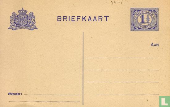Postcard-Type Vürtheim