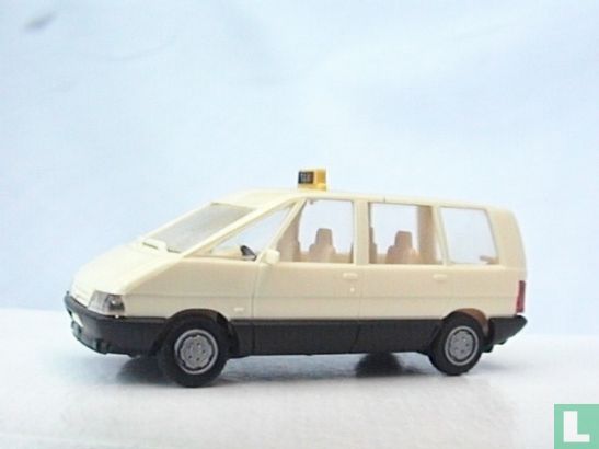 Renault Espace Taxi