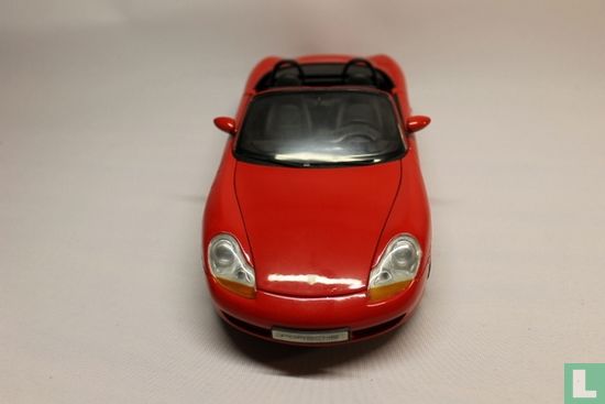 Porsche Boxster - Image 3