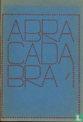 Abracadabra 1 - Afbeelding 1