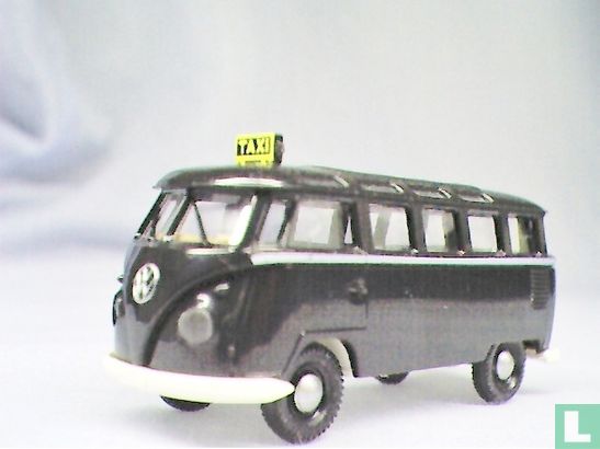 VW T1 Samba Bus 'Taxi' - Afbeelding 1