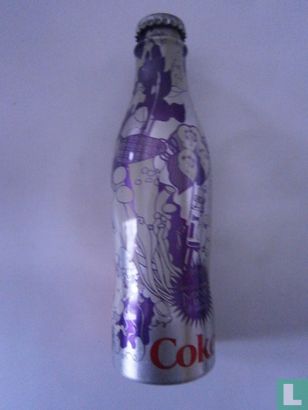 Coca-Cola M5