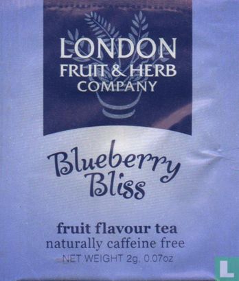 Blueberry Bliss - Afbeelding 1