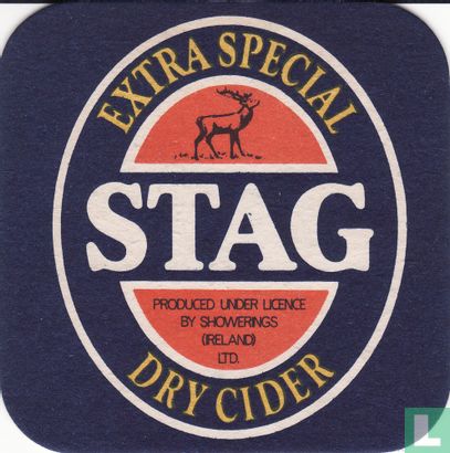 Extra Special Dry Cider / just right for enjoyment - Image 1