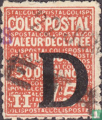 Pakketpost