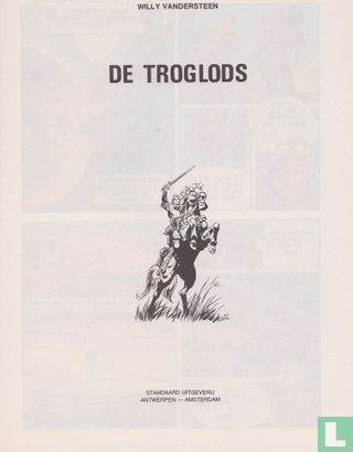 De Troglods - Image 3