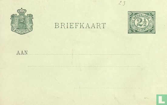 Postkarte-Typ Vürtheim