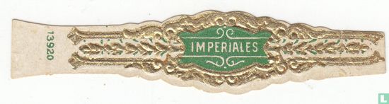 Impériales  - Image 1